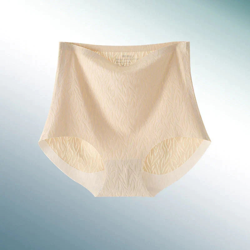 Corrigerende Shapewear Slip met Hoge Taille - Buikcontrole en Bilversteviging voor Elke Outfit
