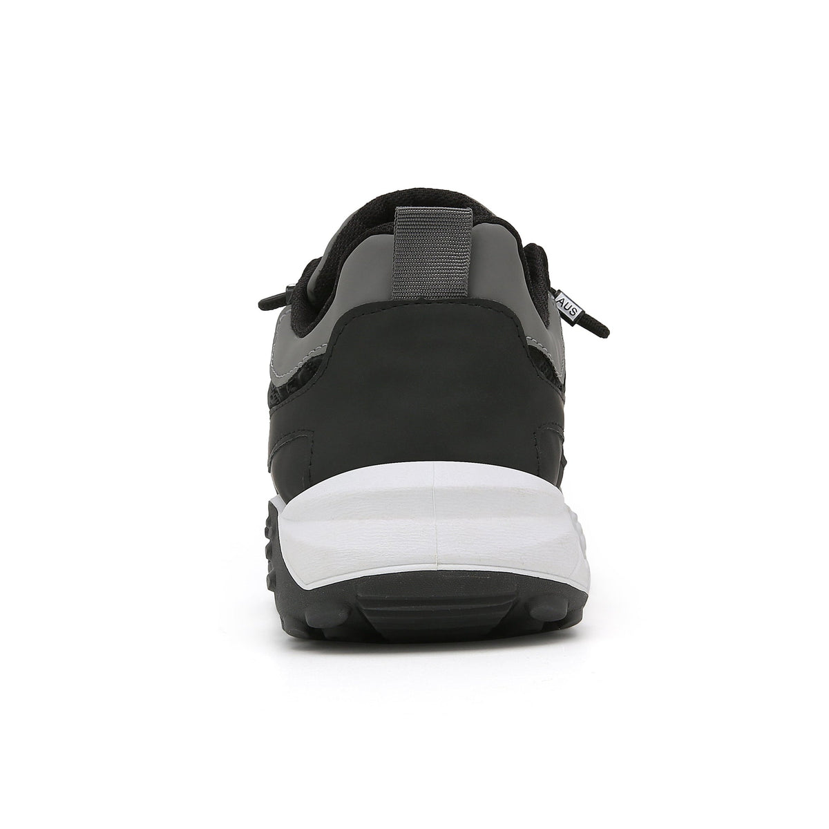 Lichtgewicht Ademende Sneakers voor Comfortabele Voeten - Orthopedische Steun en Waterafstotend