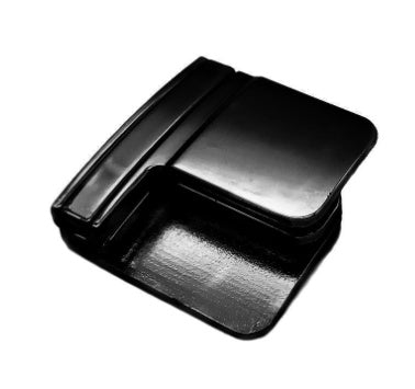 Verstelbare Riemsluiting - Elegante Clip-On Gesp voor Perfecte Pasvorm - Bevestig Zonder Riem in Seconden