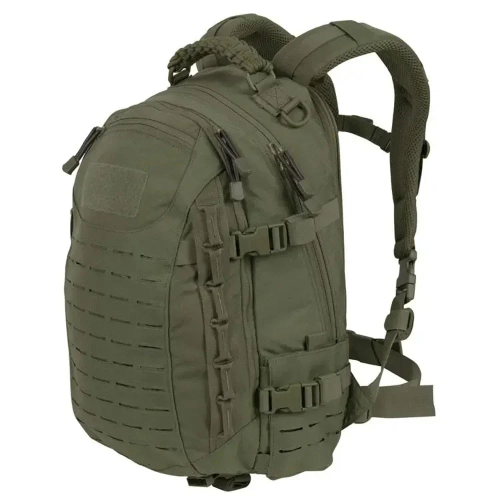 Outdoor Rugzak 30L Tactisch Waterdicht Wandelen Reizen Laptop Multifunctioneel met Meerdere Compartimenten