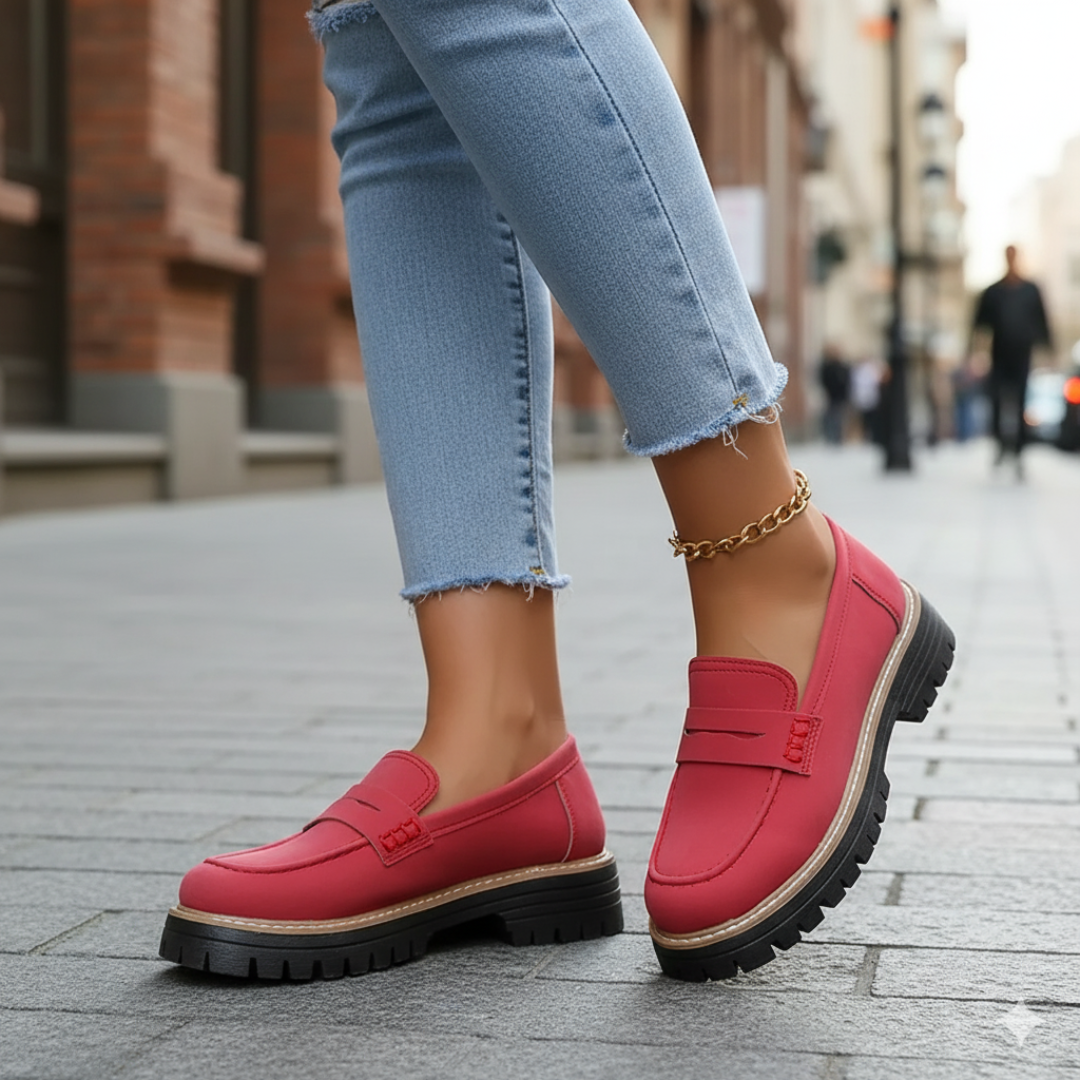 Orthopedische Instappers Dames Heren Antislip Wandelschoenen Gepolsterde Zool Comfortabel Loopschoen