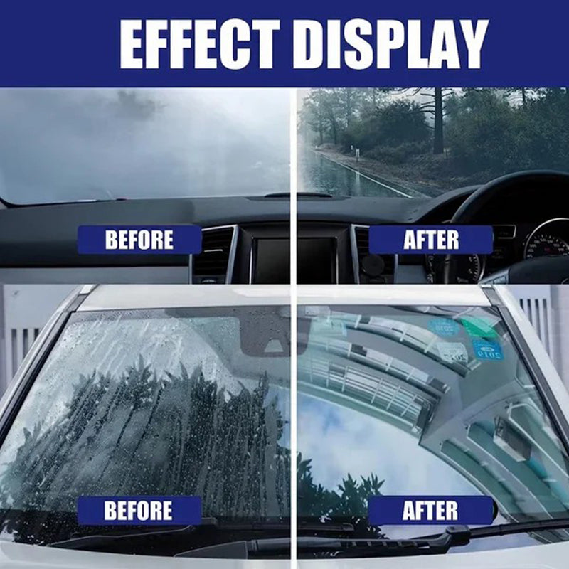 Multifunctionele Coating Spray Auto met Nano Bescherming 120ml voor Reinigen Polijsten Herstellen Glans