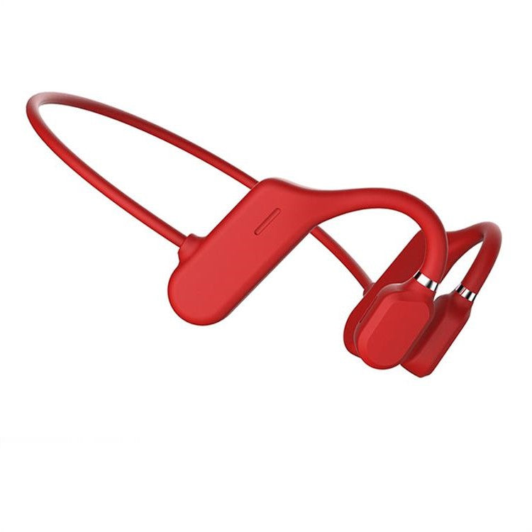 Botgeleidingskoptelefoon Bluetooth Waterbestendig Sport Hardlopen Fitness Handsfree Gehoorbescherming