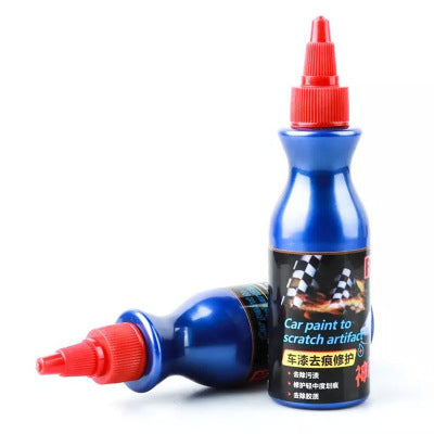 Autokras Herstelset - Professionele Reparatiepasta voor Lakschade - Universeel voor Alle Kleuren