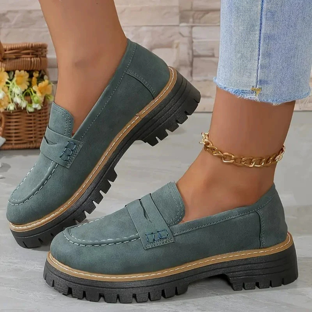 Orthopedische Instappers Dames Heren Antislip Wandelschoenen Gepolsterde Zool Comfortabel Loopschoen