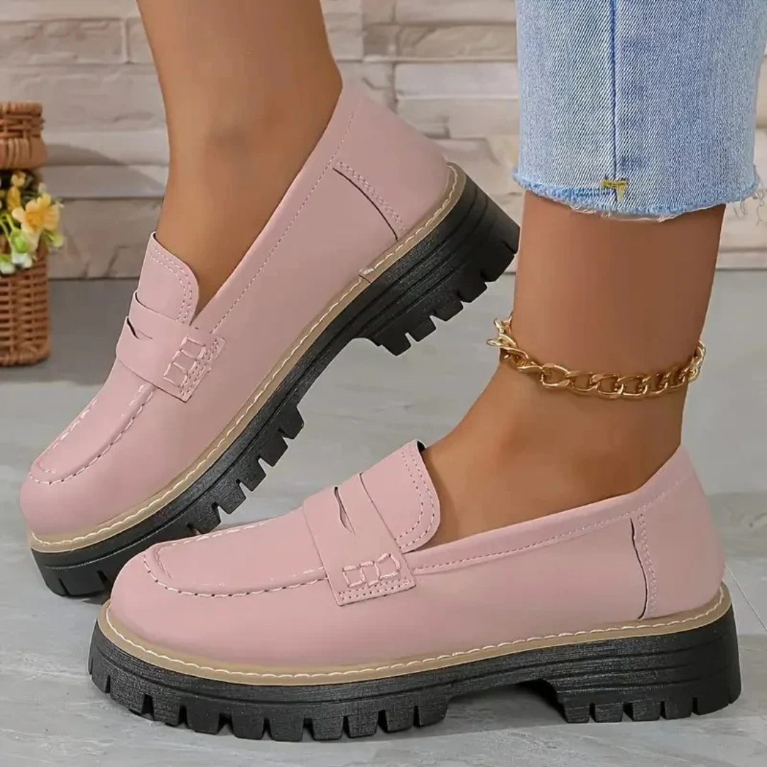 Orthopedische Instappers Dames Heren Antislip Wandelschoenen Gepolsterde Zool Comfortabel Loopschoen