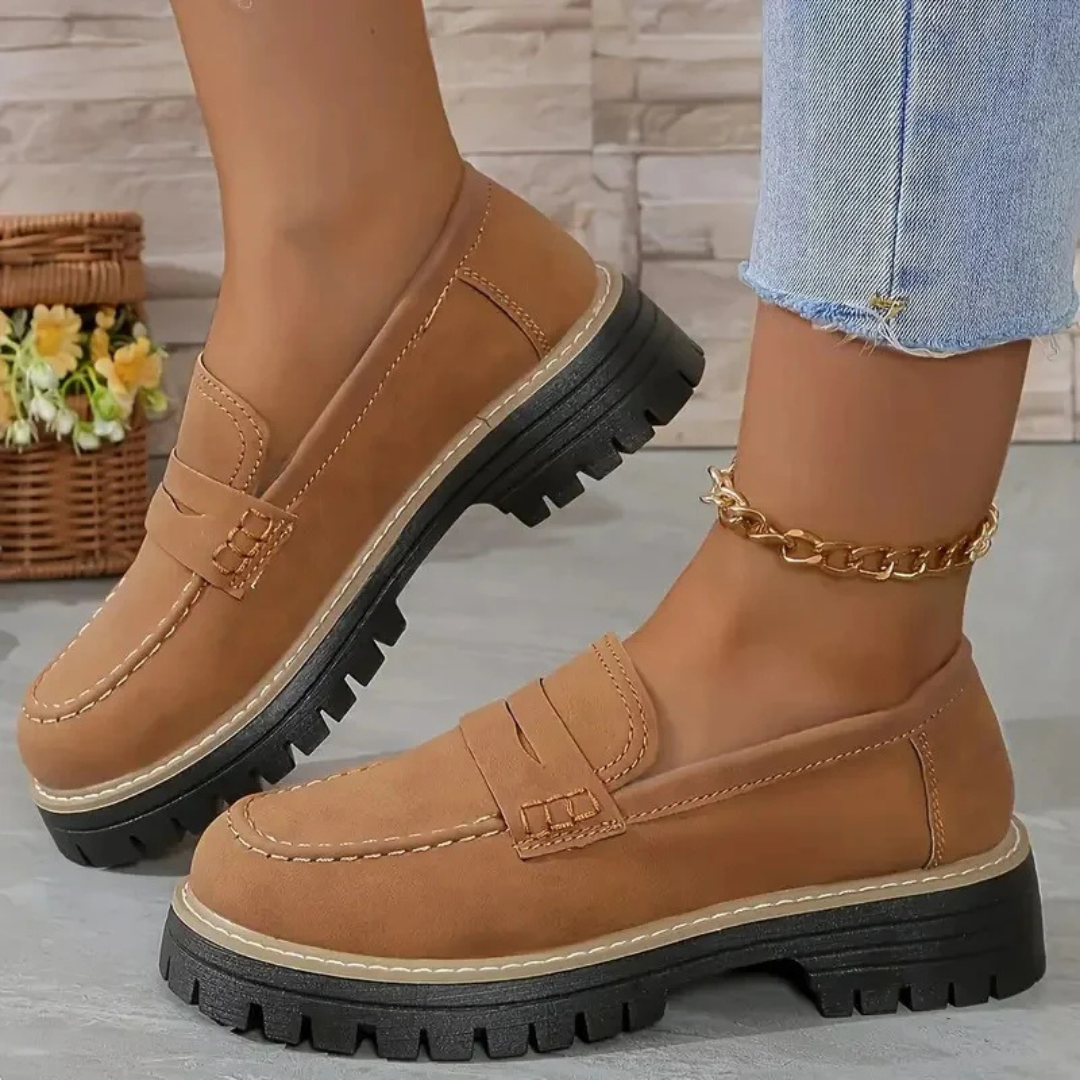 Orthopedische Instappers Dames Heren Antislip Wandelschoenen Gepolsterde Zool Comfortabel Loopschoen