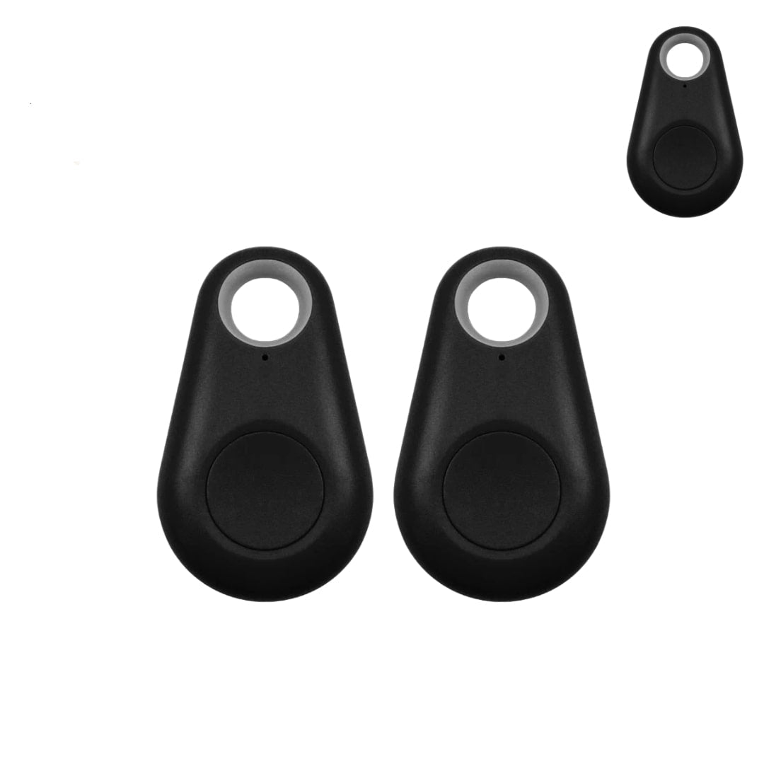 Compacte GPS-Tracker - Realtime Locatievolging voor Kinderen, Huisdieren en Waardevolle Spullen
