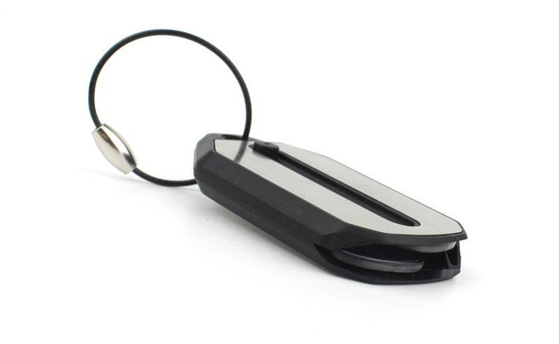 Opvouwbare Zakleesbrilllen - Compacte Leesbril voor Onderweg met Sleutelhanger