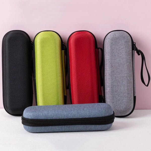 Medicijn Koeltas met Gelpack 20x7,5cm Reizen Temperatuurbewaring Medicatie Transport Isolatie Compact