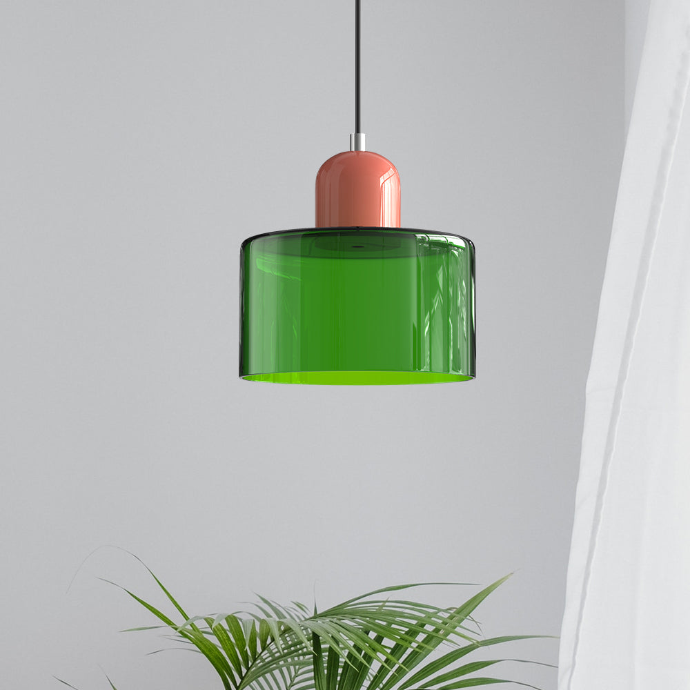 LED Hanglamp Slank Wit Modern Design 200cm Langwerpig voor Woonkamer & Eetkamer