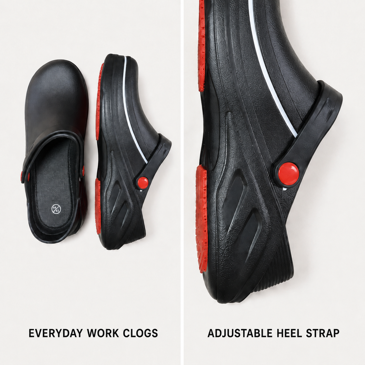 Werkschoenen Waterdicht Antislip Oliebestendig Outdoor Veiligheid Heren Regenbestendig Laarzen Werklaars