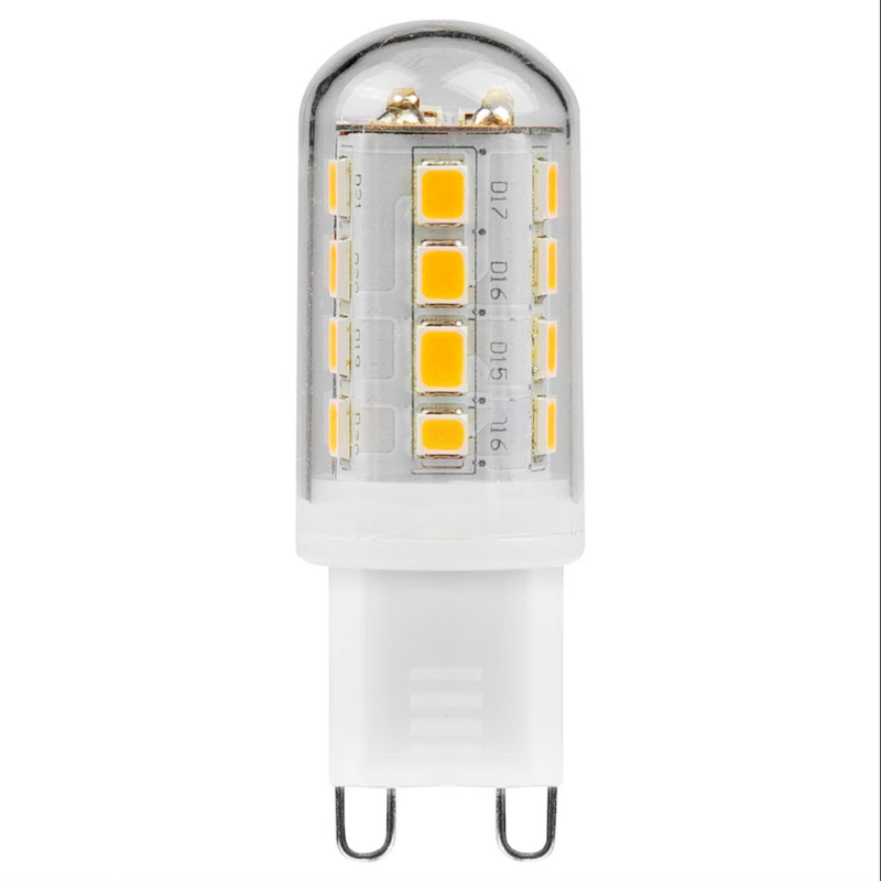 LED-lamp G9 voor Verlichting - Energiezuinig & Langdurig