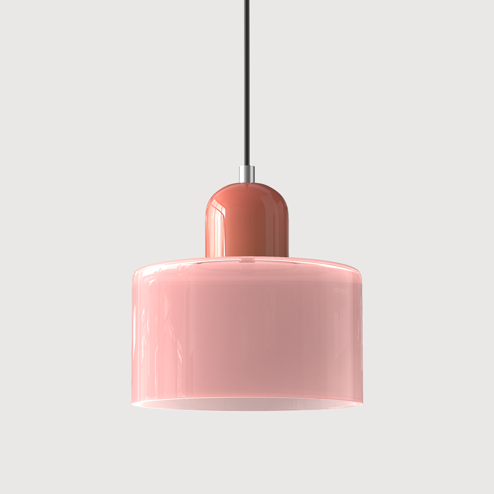 LED Hanglamp Slank Wit Modern Design 200cm Langwerpig voor Woonkamer & Eetkamer