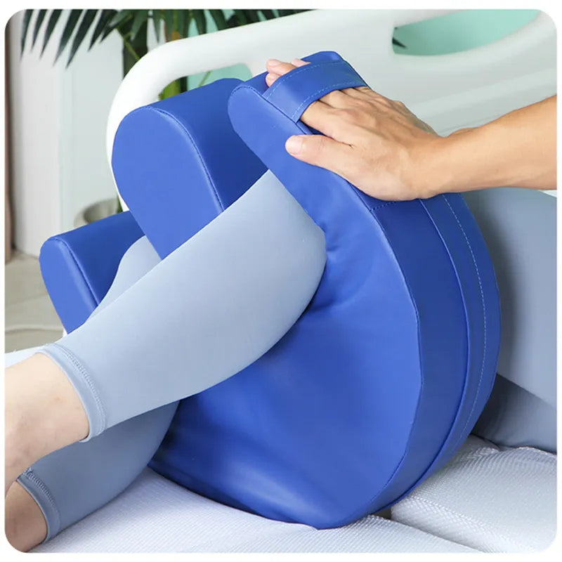 Antislip Draaihulp Kussen voor Ouderen - Eenvoudig Draaien in Bed - Drukverdeling & Doorbloeding