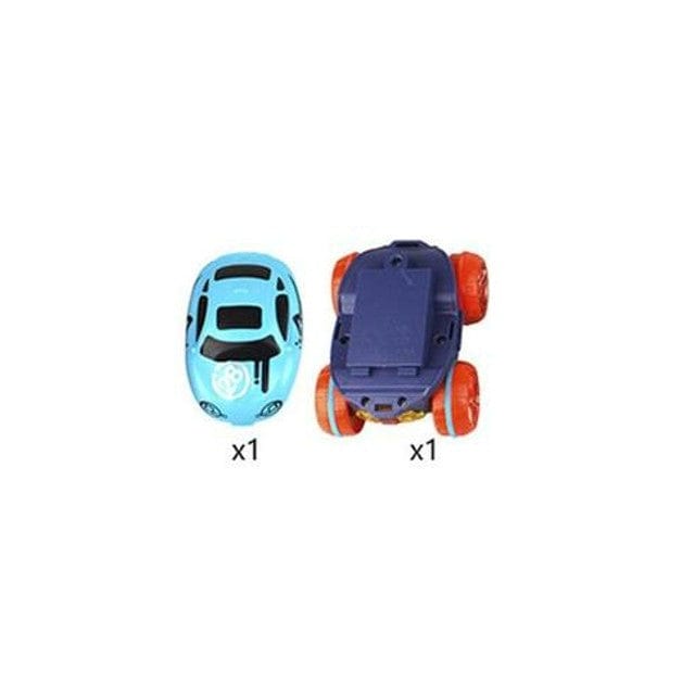 Magnetisch Racebaan Speelgoed Set voor Kinderen met Glow-in-the-Dark Functie 46-184 Delen Educatief Creatief