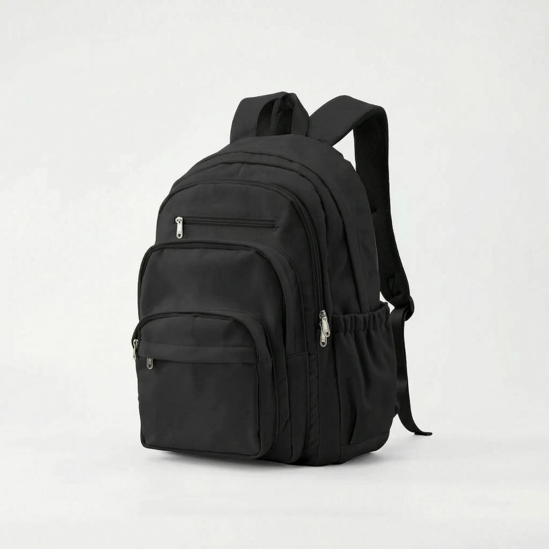Rugzak 29 Liter met Laptopvak Verborgen Vak Waterdicht voor School Werk Reizen Dagelijks Gebruik Comfortabel