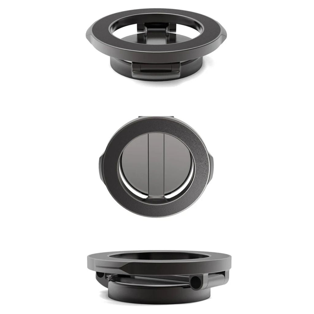 Magnetische Telefoonhouder Auto 360° Draaibaar Verstelbaar Dashboard Ventilatierooster Universele Smartphone Houder