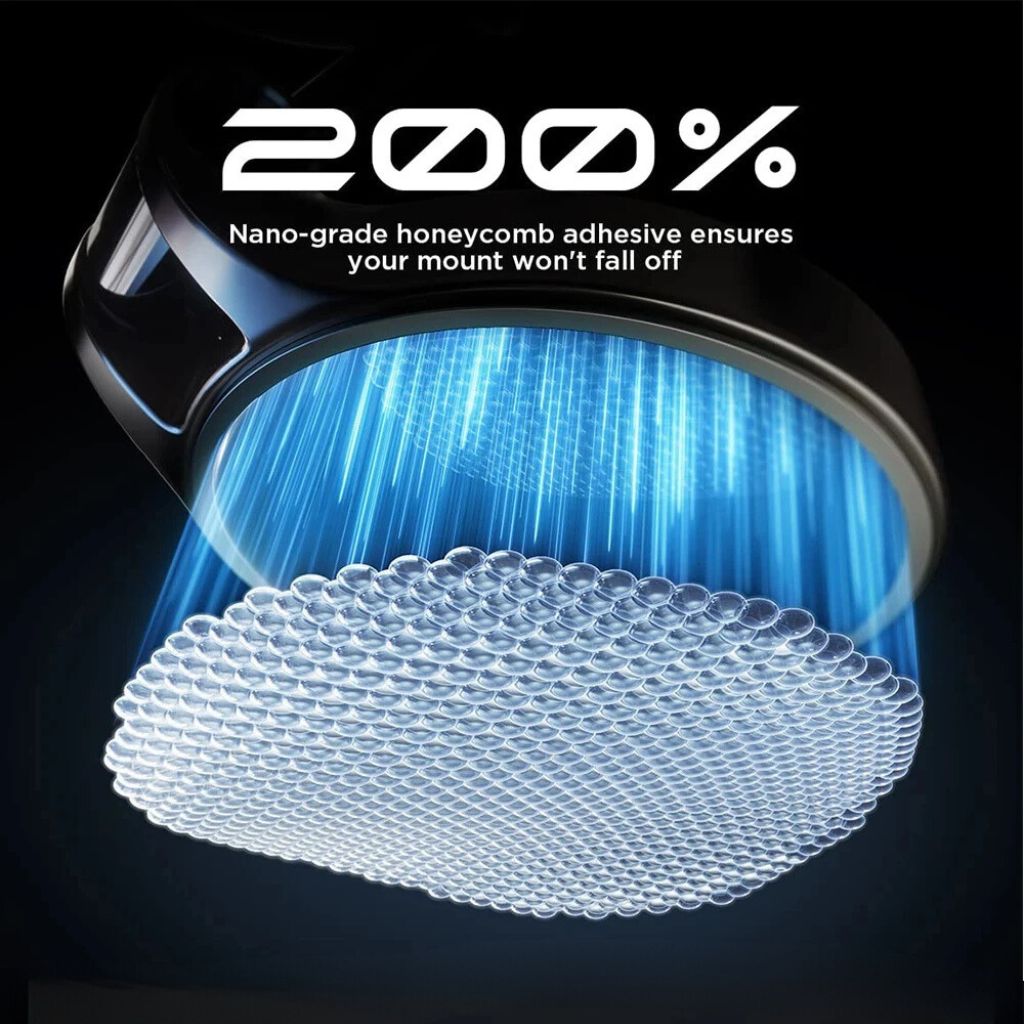 Magnetische Telefoonhouder Auto 360° Draaibaar Verstelbaar Dashboard Ventilatierooster Universele Smartphone Houder