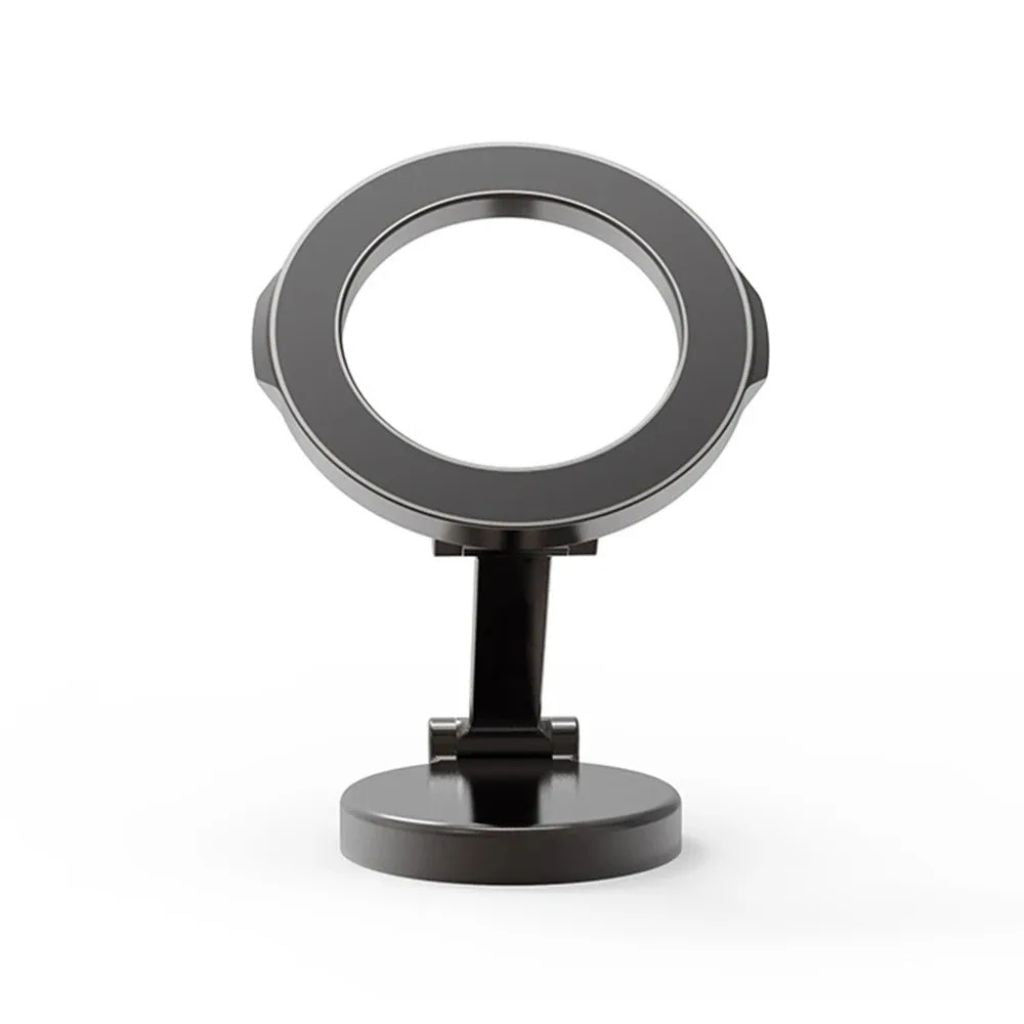 Magnetische Telefoonhouder Auto 360° Draaibaar Verstelbaar Dashboard Ventilatierooster Universele Smartphone Houder