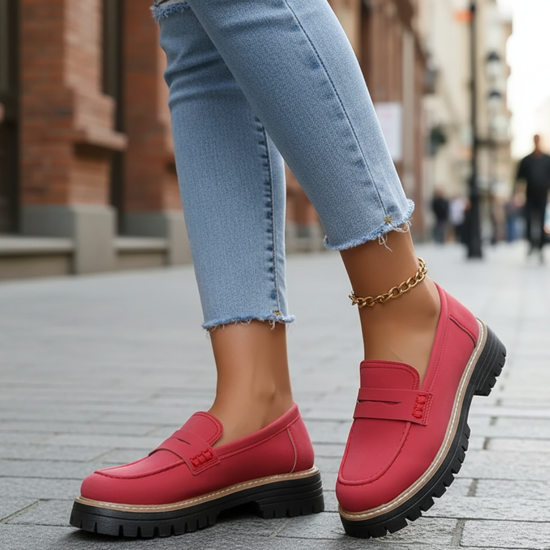 Orthopedische Instappers Dames Heren Antislip Wandelschoenen Gepolsterde Zool Comfortabel Loopschoen