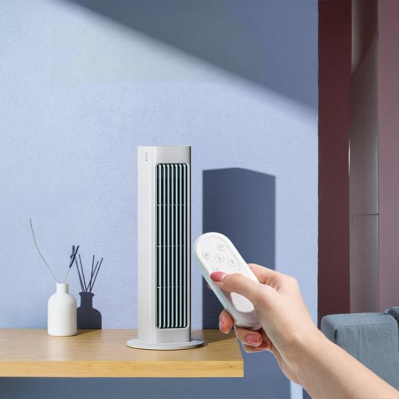 Mini Airco Bureau - Draagbare Persoonlijke Koelunit voor Werkplek | Energiezuinig & Fluisterstil