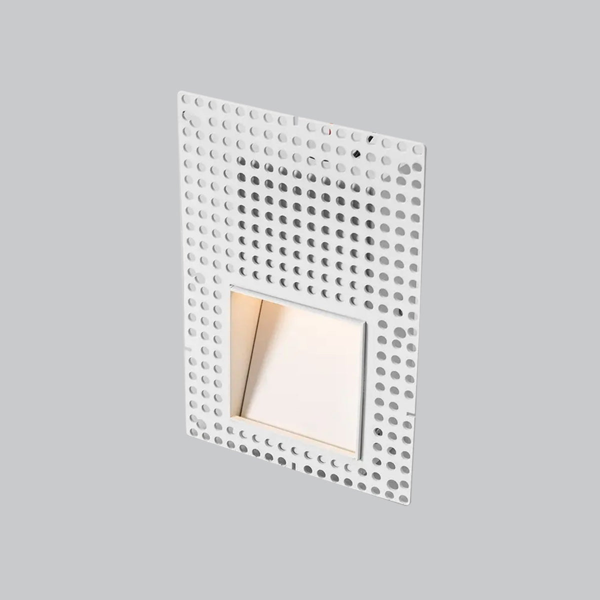 Inbouw Wandlamp LED Sensor 3W Frameloos Modern Trapverlichting Wit