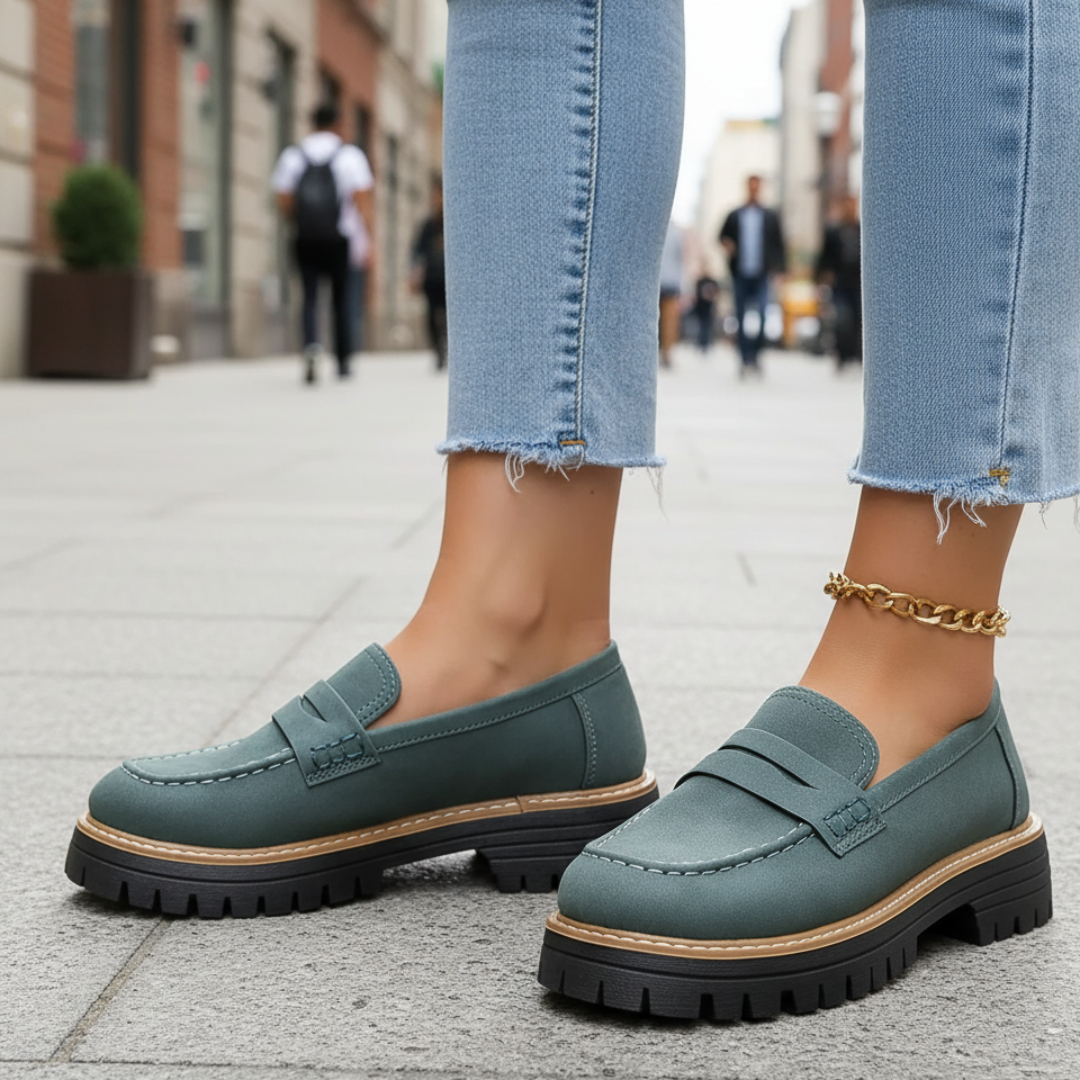 Orthopedische Instappers Dames Heren Antislip Wandelschoenen Gepolsterde Zool Comfortabel Loopschoen