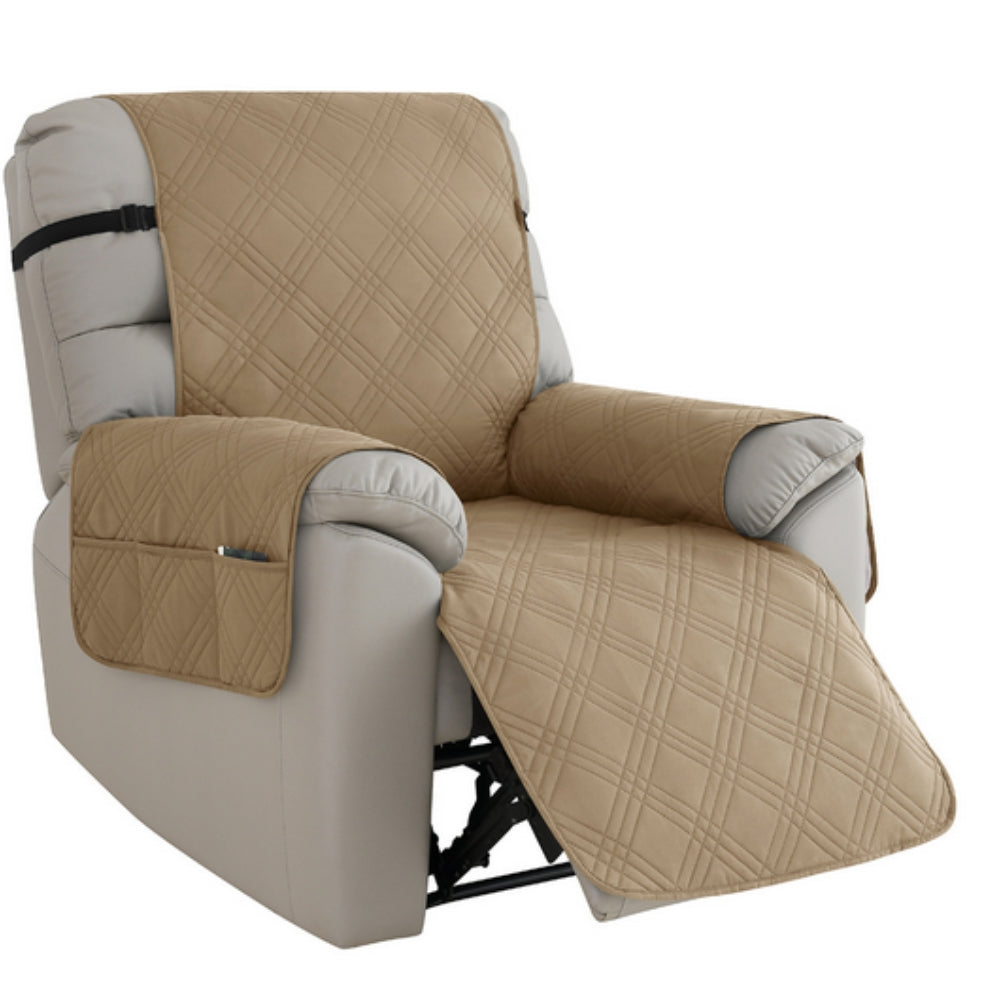 Waterafstotende Relaxstoel Hoes - Bescherming voor Relaxfauteuils met Antislip Technologie