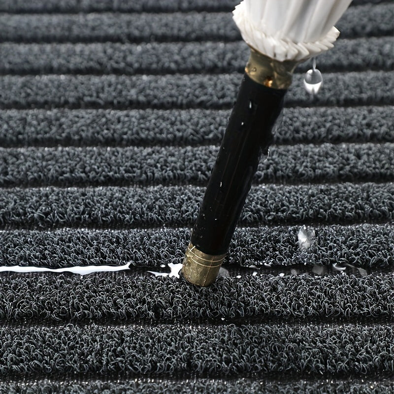 Deurmat Buiten Weerbestendig Antislip Tegen Vuil En Regen