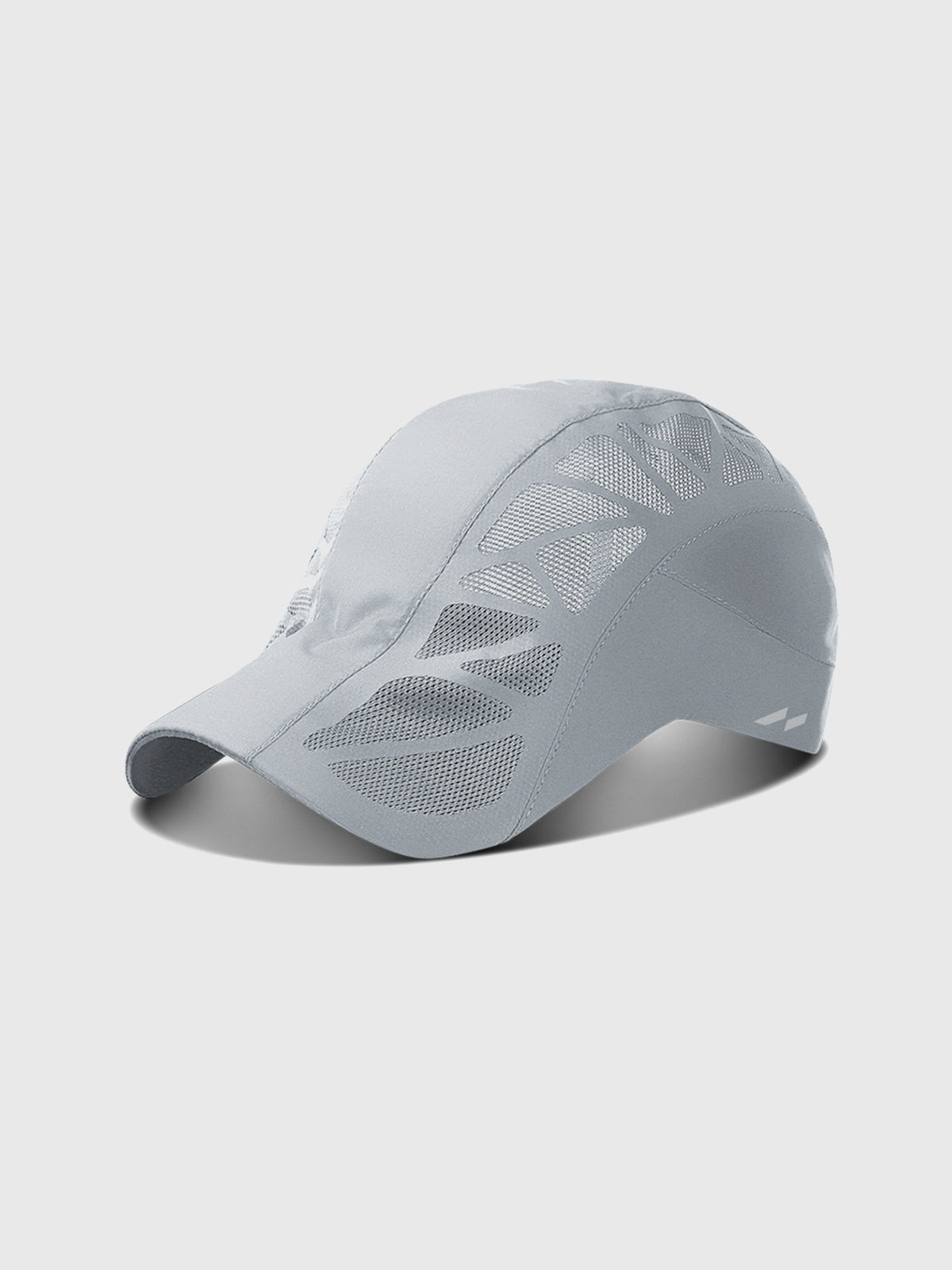 Sportpet met ventilatie lichtgewicht hardlopen fitness outdoor actief ademend sneldrogend zomer unisex