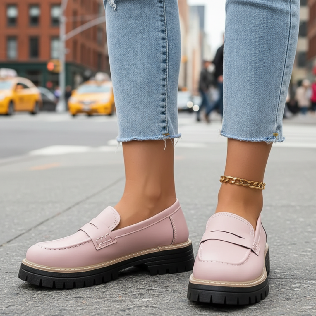 Orthopedische Instappers Dames Heren Antislip Wandelschoenen Gepolsterde Zool Comfortabel Loopschoen