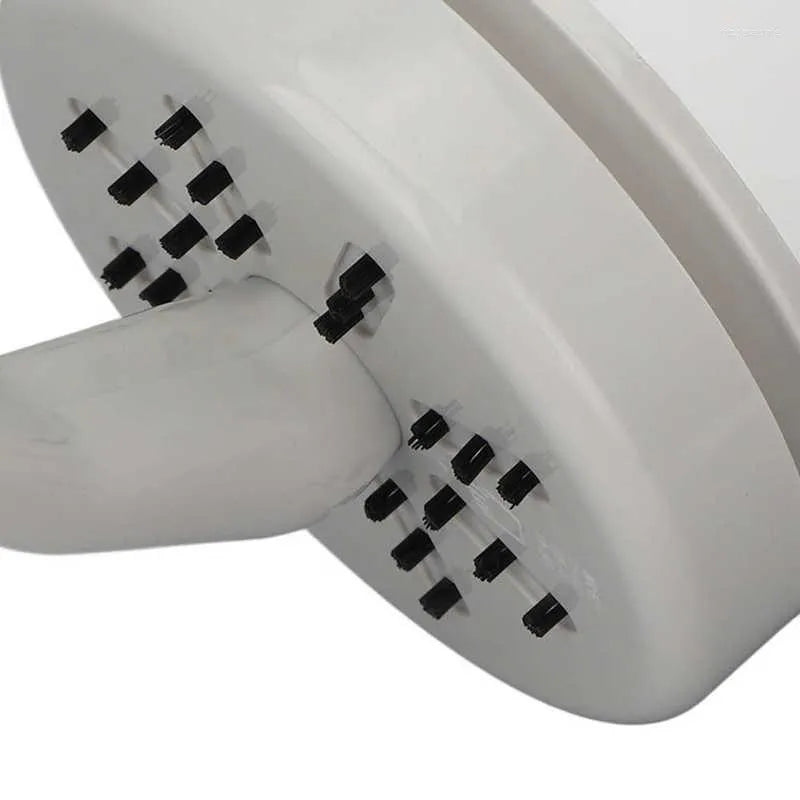 Compacte Bureauvenelator met USB-Aansluiting - Mini Ventilator voor Bureau en Kantoor
