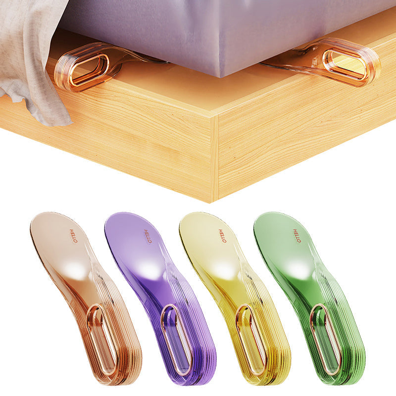 Ergonomisch Matras Tilhulpmiddel voor Eenvoudig Lakens Verschonen Beddengoed Opmaker Bed Opmaken Tool