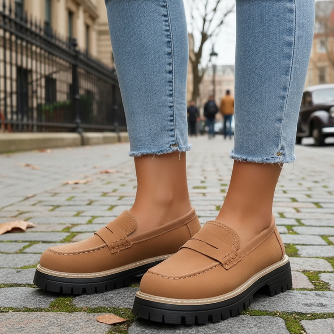 Orthopedische Instappers Dames Heren Antislip Wandelschoenen Gepolsterde Zool Comfortabel Loopschoen