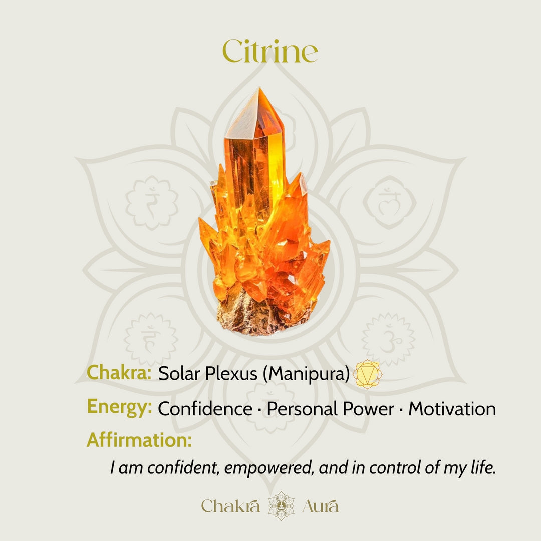 Verstelbare Chakra Armband Natuursteen Energiekralen Meditatie Yoga Spiritueel Welzijn Unisex Sieraad