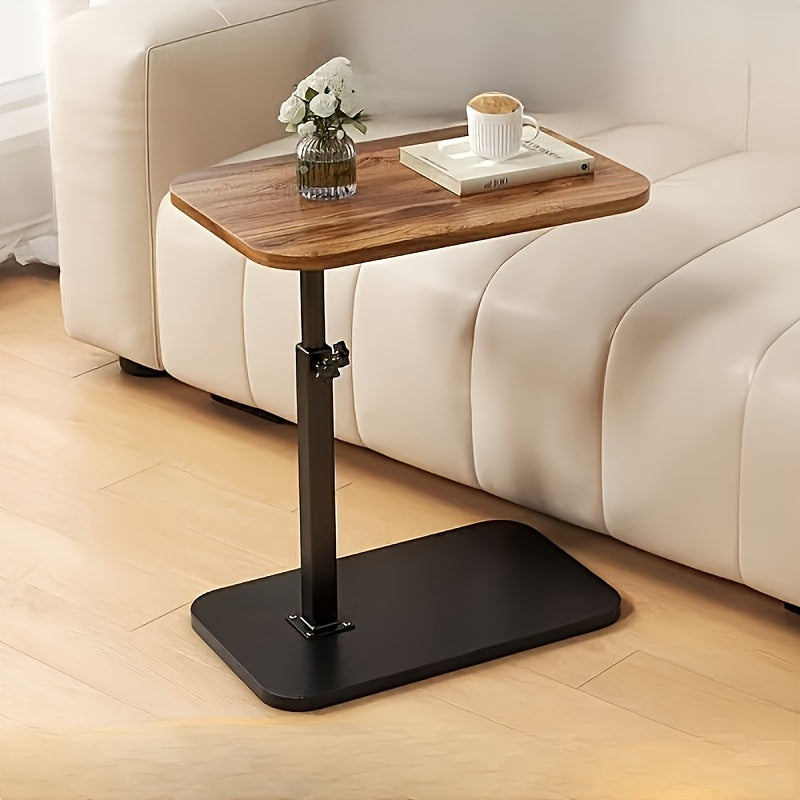 Verstelbare Zijkant Tafel voor Bank, Bed & Sofa