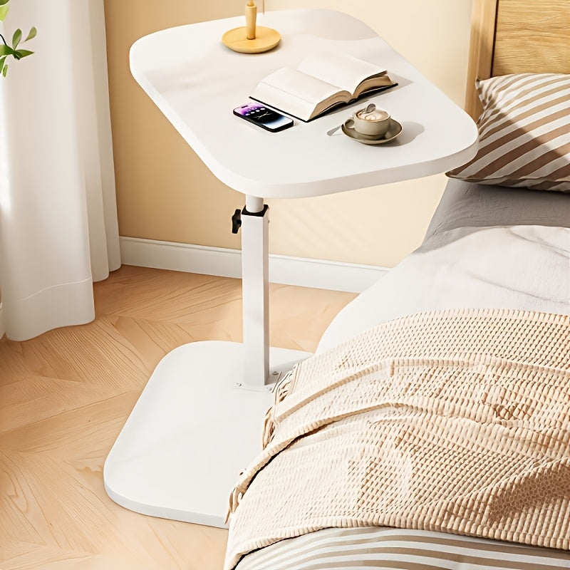 Verstelbare Zijkant Tafel voor Bank, Bed & Sofa