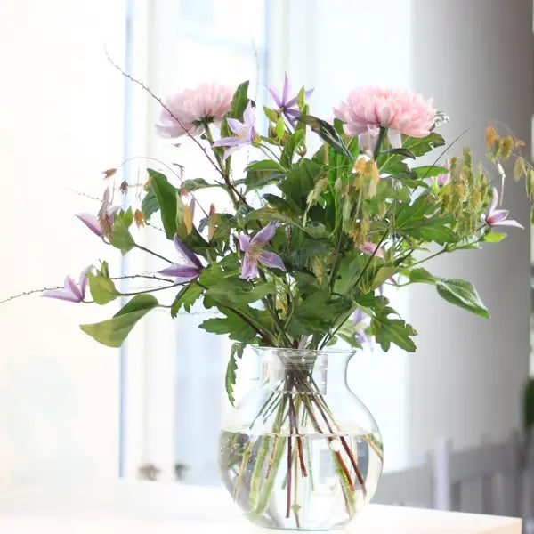 Bloemen Steekschuim Houder - Regelbare Stengel-organisator voor Symmetrische Bloemschikkingen