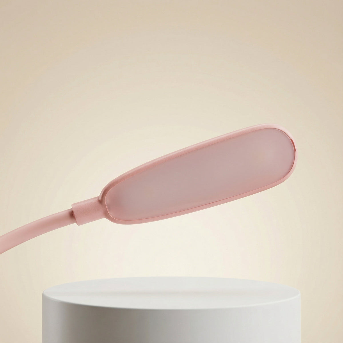 Oplaadbare Kinderlamp met Flexibele Arm en LED-Verlichting - Bureaulamp voor Kinderkamer