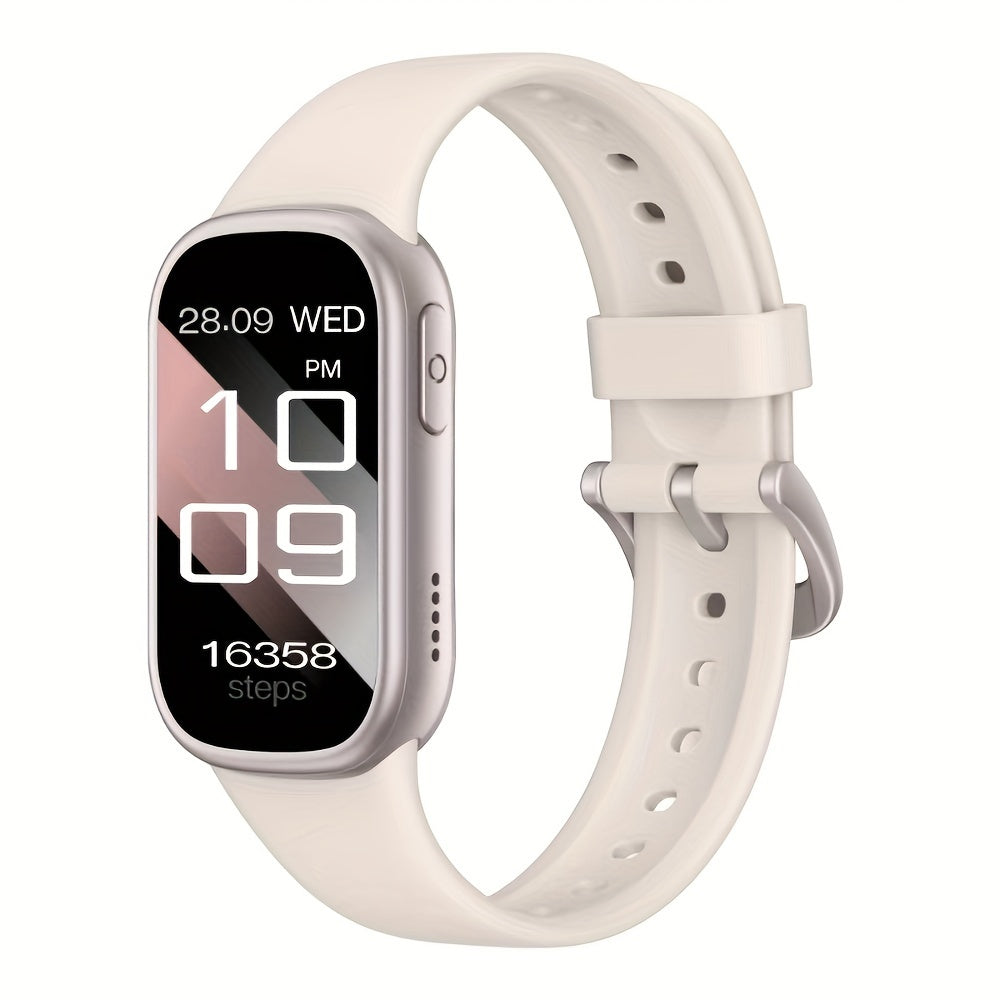 Kinder Smartwatch met Activiteitentracker Telefoniefunctie Waterdicht IP68 Touchscreen Educatief Horloge