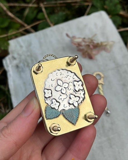 Mini Bloemenpers Compacte Botanische Droogpers Draagbare Herbarium Pers Natuurlijke Bladeren Bewaren