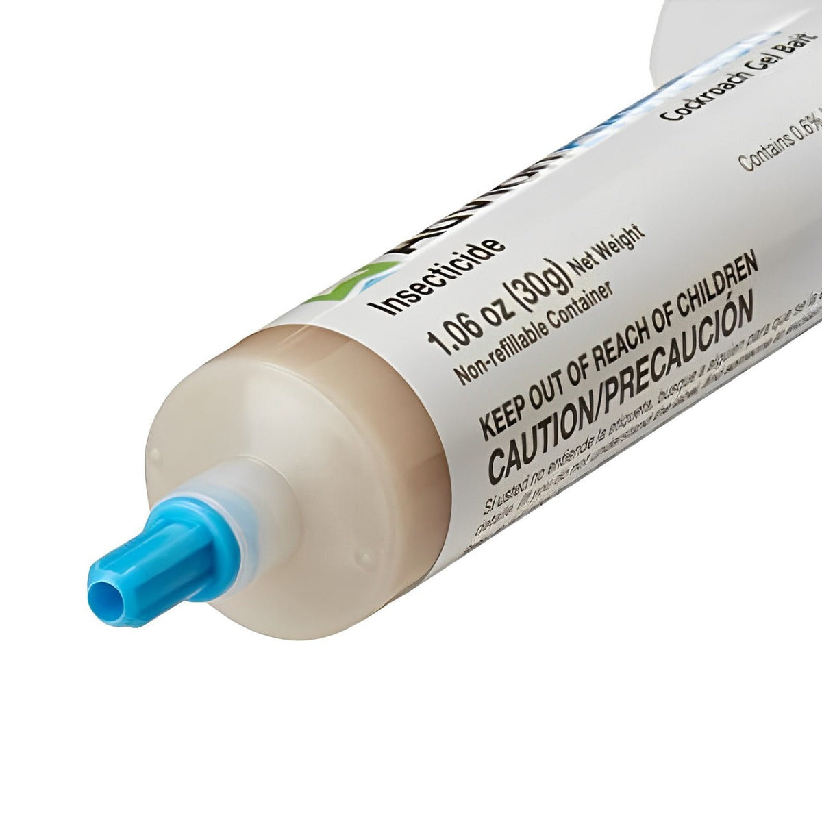 Insectenbestrijding Gel Doseerder 30g Effectief Tegen Kakkerlakken Precisie Applicator Voor Huishoudelijk Gebruik
