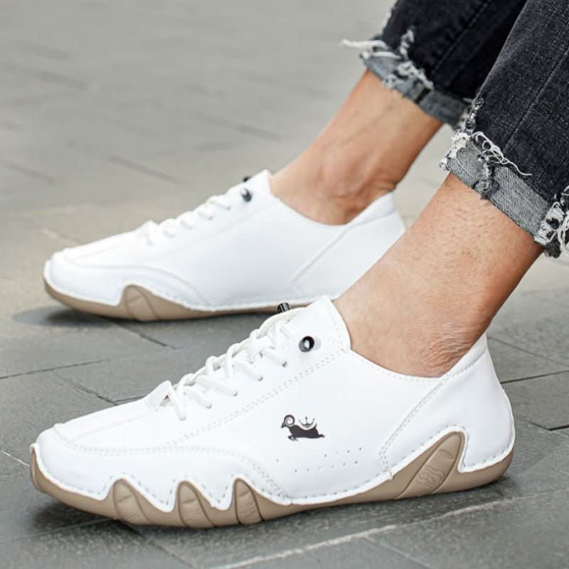 Minimalistische Barefoot Schoenen Flexibel Lichtgewicht Unisex Comfortabel Natuurlijk Lopen Sportief