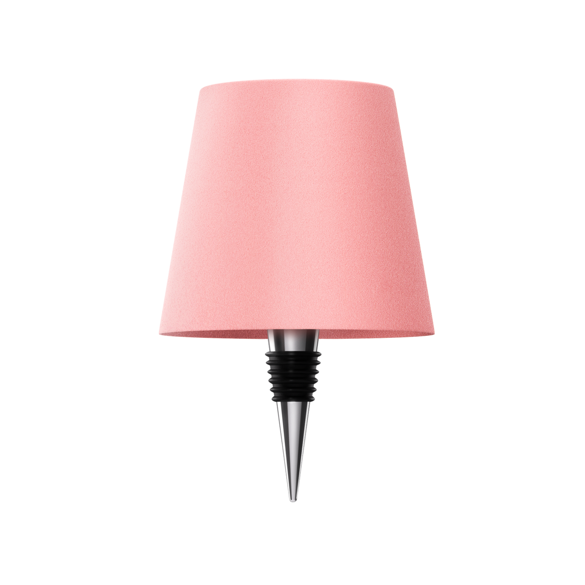 Flesverlichting Oplaadbare LED-Lamp voor Flessen - Dimbaar Nachtlampje met USB