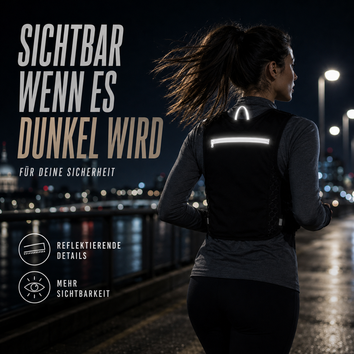 Hardloopvest met Hydratatie 5L Ultralight Trail Running Marathon Hardlopen Sportief Zwart Grijs Groen