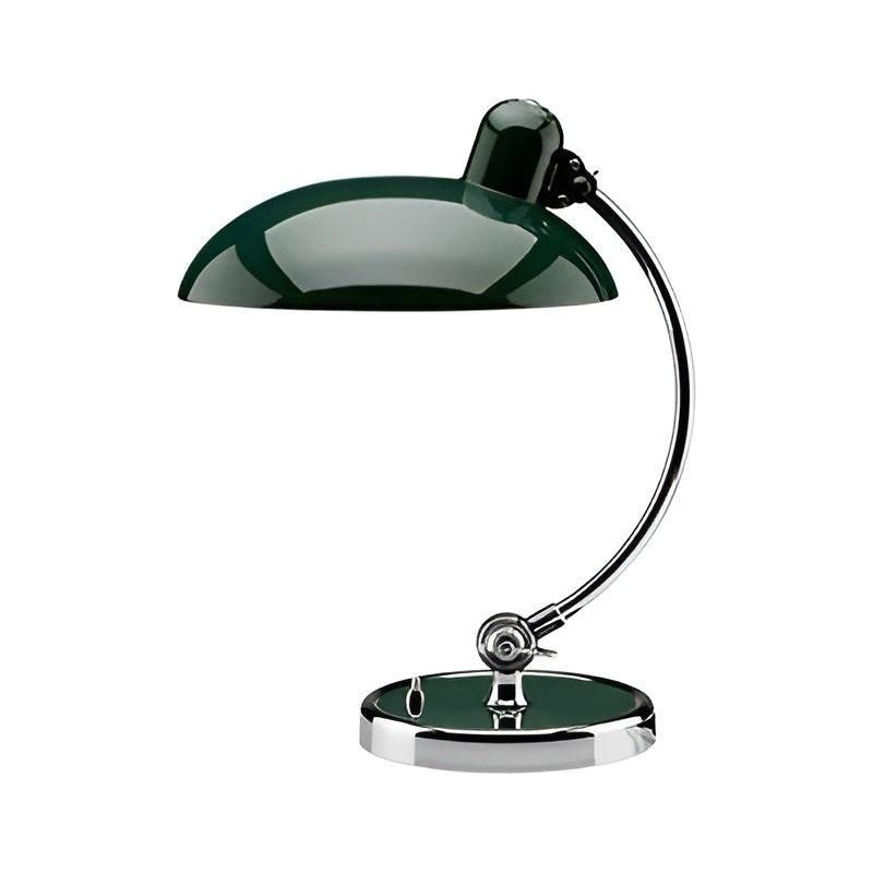 Bureaulamp Scandinavisch Design Metaal LED Verstelbaar Wit Zwart Rood Groen