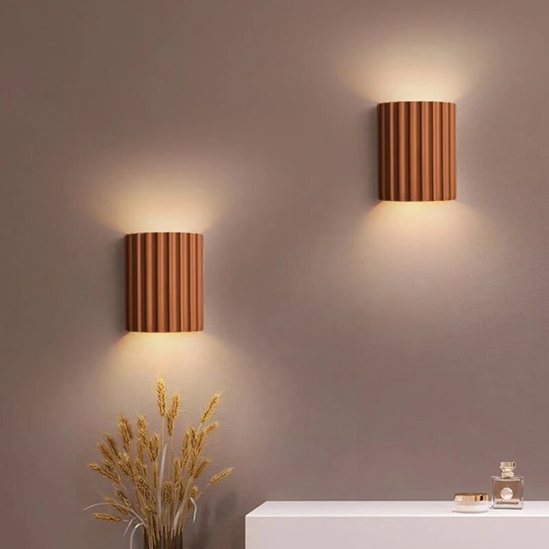 Harsen Wandlamp Modern Design G9 Fitting Decoratief Interieurverlichting Woonkamer Hal Slaapkamer Sfeerverlichting