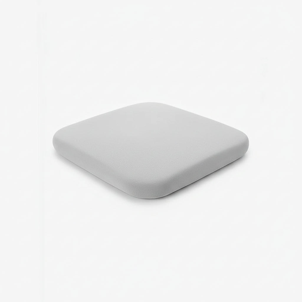 Ergonomisch Memory Foam Zitkussen voor Stuit en Lumbale Ondersteuning