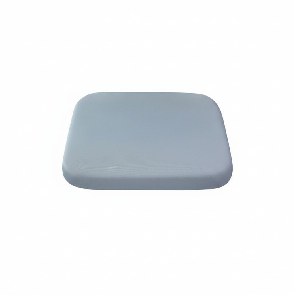 Ergonomisch Memory Foam Zitkussen voor Stuit en Lumbale Ondersteuning